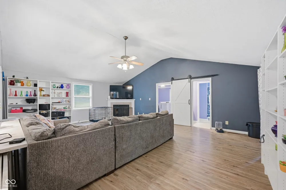 5670 S Rowena Court Pendleton, IN 46064