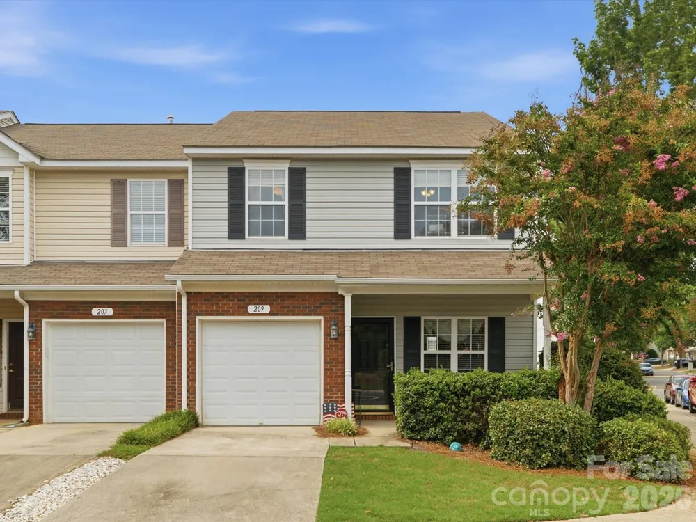 209 Tail Race Lane Fort Mill, SC 29715