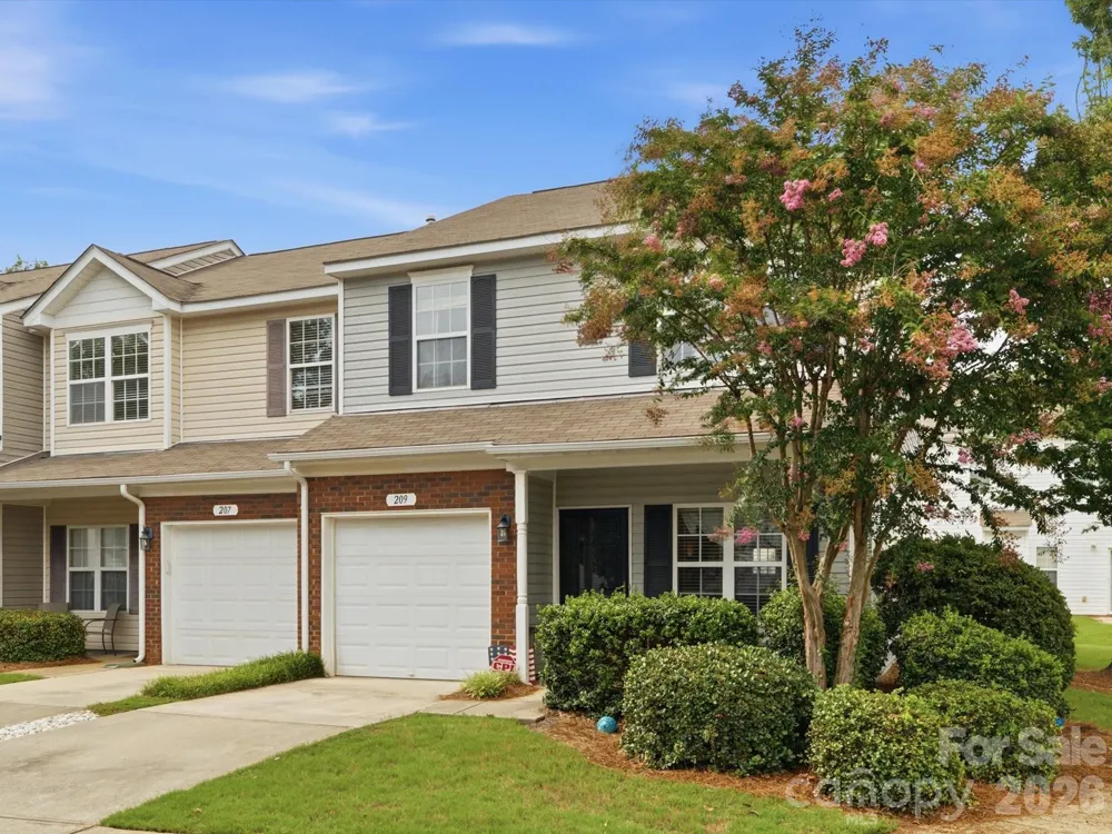 209 Tail Race Lane Fort Mill, SC 29715