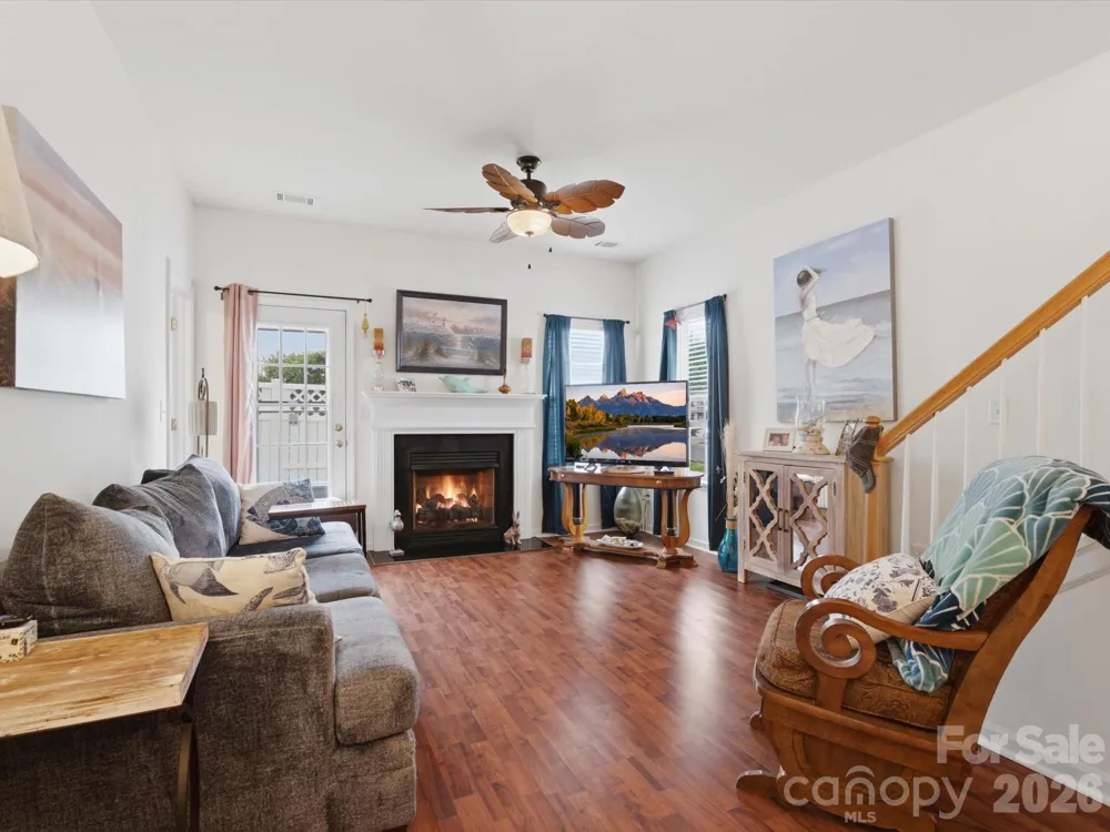 209 Tail Race Lane Fort Mill, SC 29715