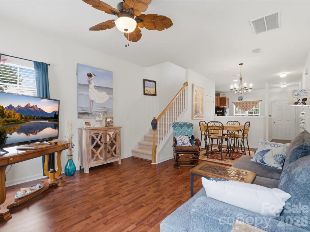 209 Tail Race Lane Fort Mill, SC 29715