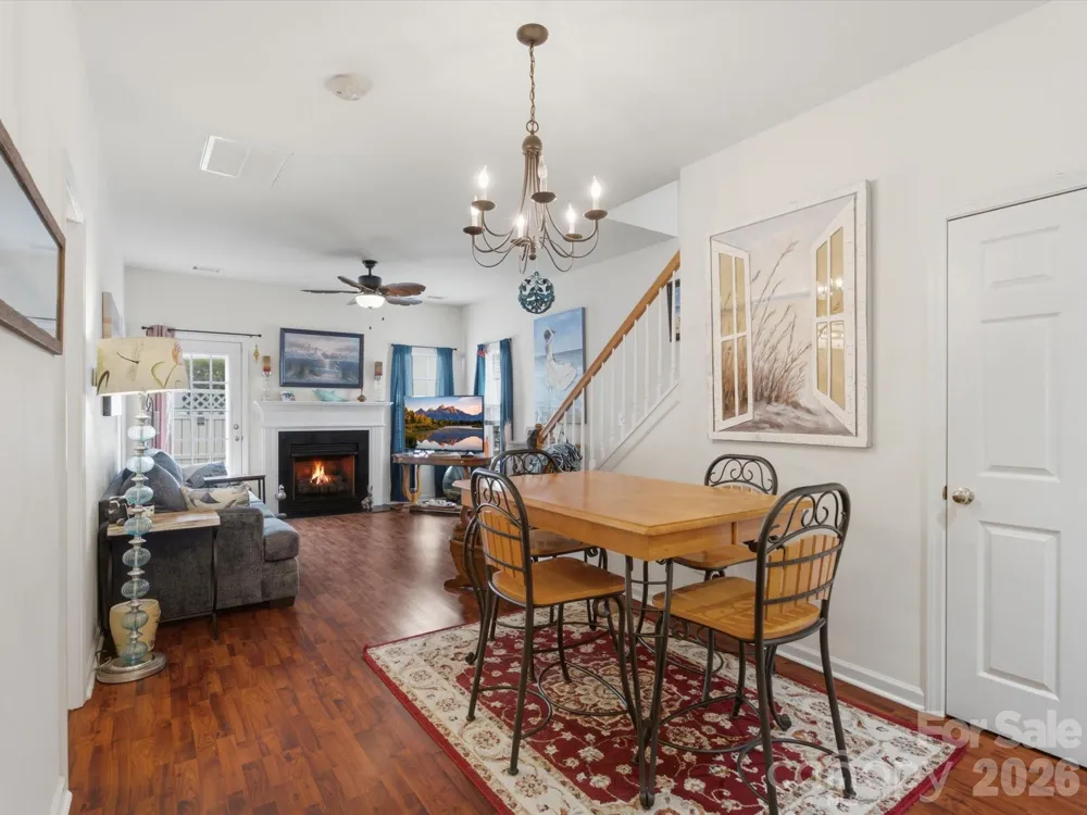 209 Tail Race Lane Fort Mill, SC 29715