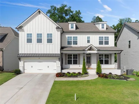4656 Silver Oak Drive SW