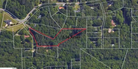 428 Dogwood Drive