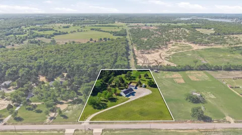 210 County Road 2184