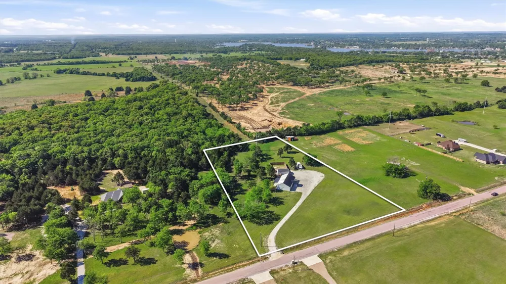 210 County Road 2184 Gainesville, TX 76240