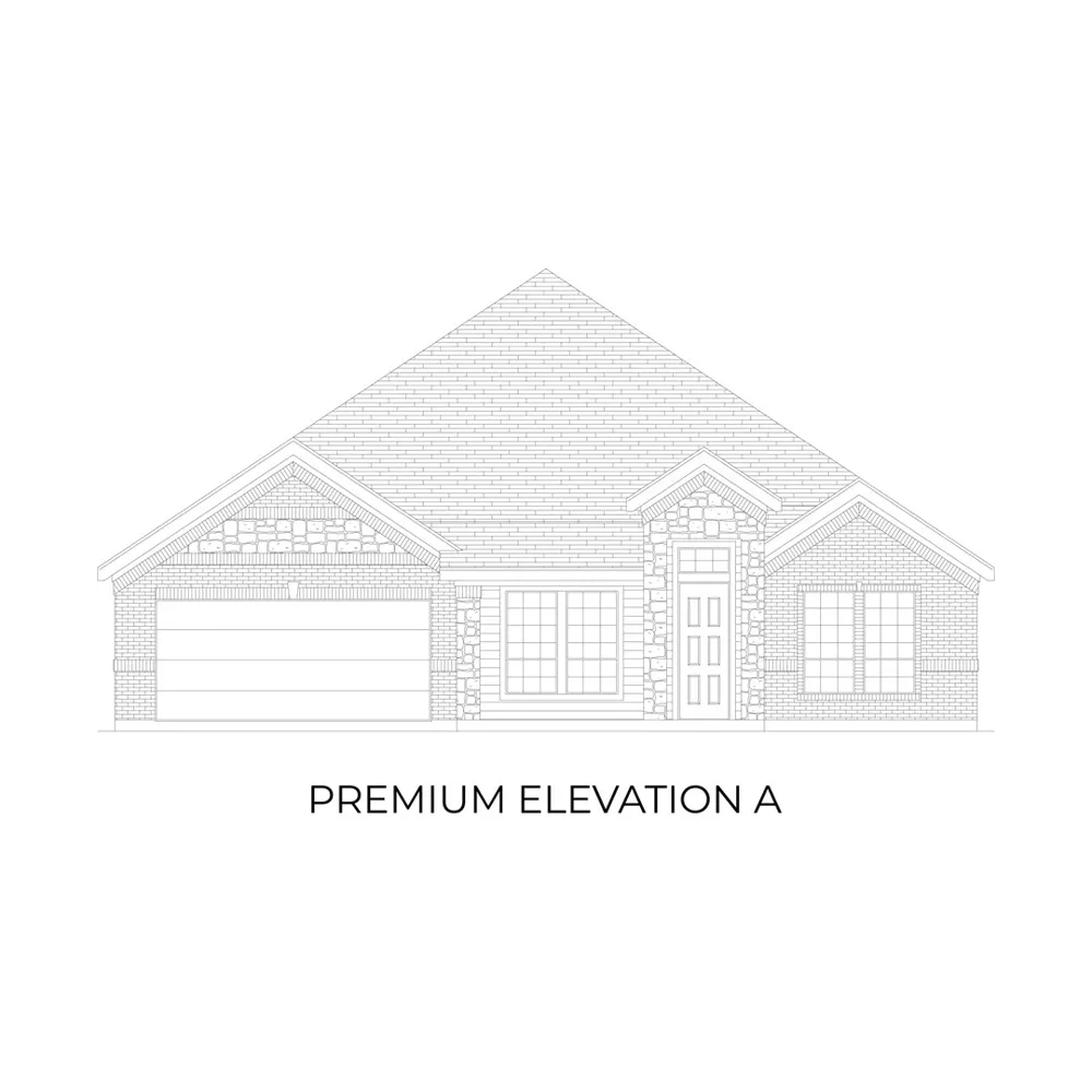 1810 Marlow Drive Cedar Hill, TX 75104