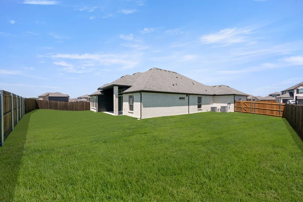 1810 Marlow Drive Cedar Hill, TX 75104