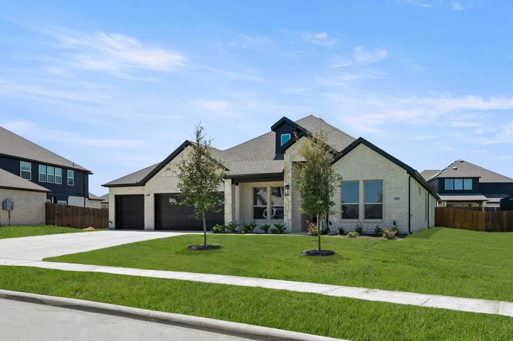 1810 Marlow Drive Cedar Hill, TX 75104