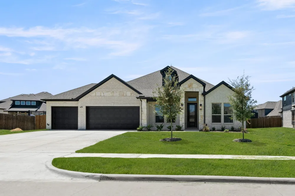 1810 Marlow Drive Cedar Hill, TX 75104