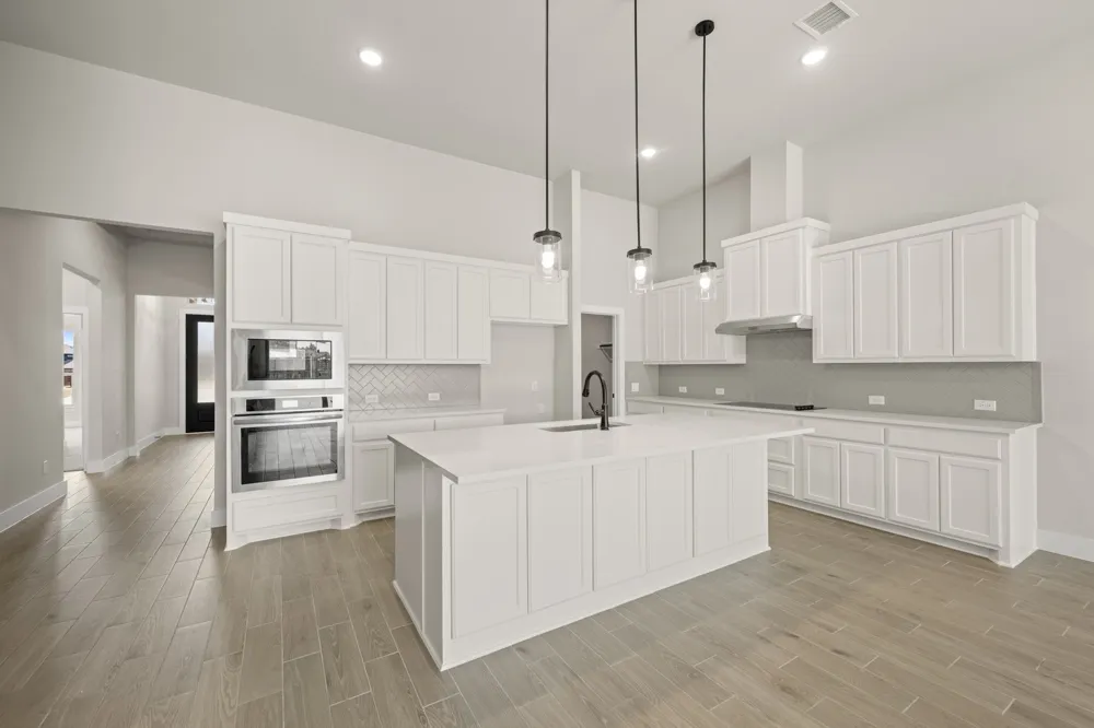 1810 Marlow Drive Cedar Hill, TX 75104