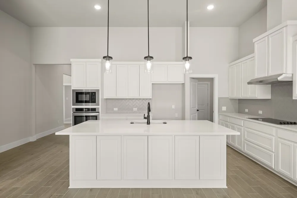 1810 Marlow Drive Cedar Hill, TX 75104