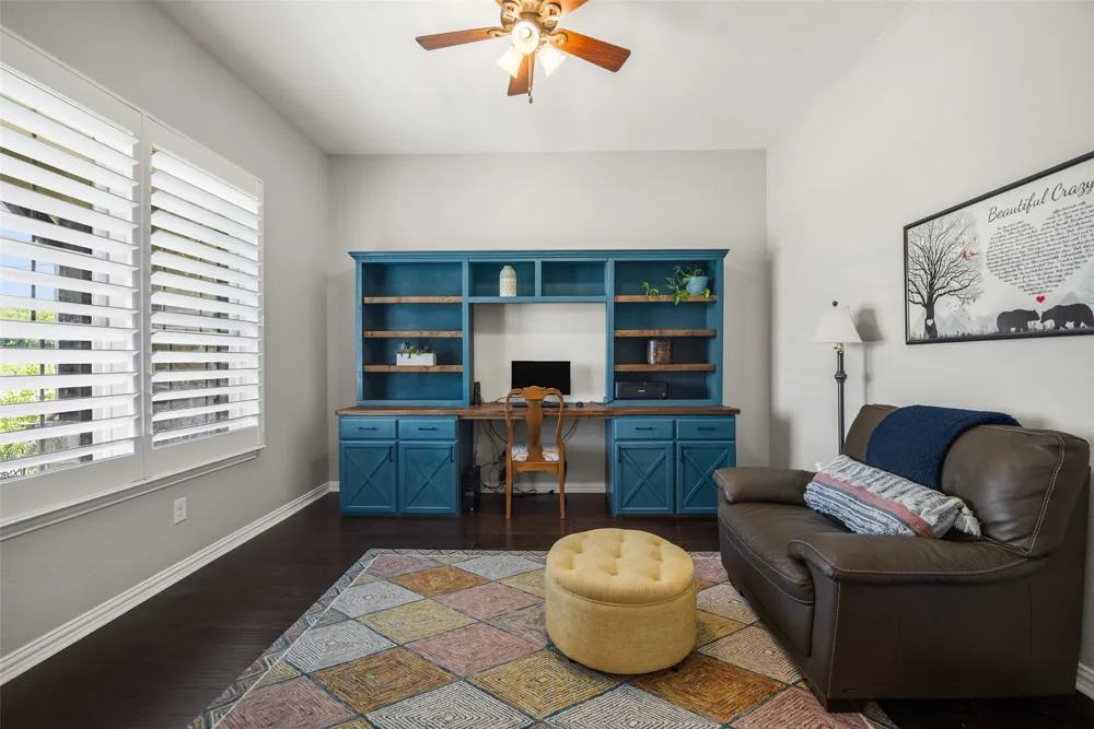 21867 County Road 820 Farmersville, TX 75442