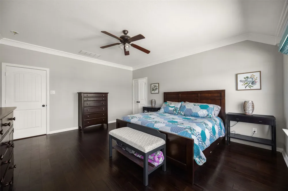 21867 County Road 820 Farmersville, TX 75442