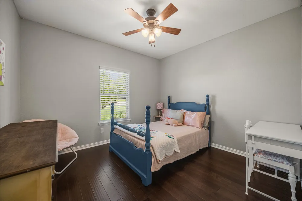 21867 County Road 820 Farmersville, TX 75442