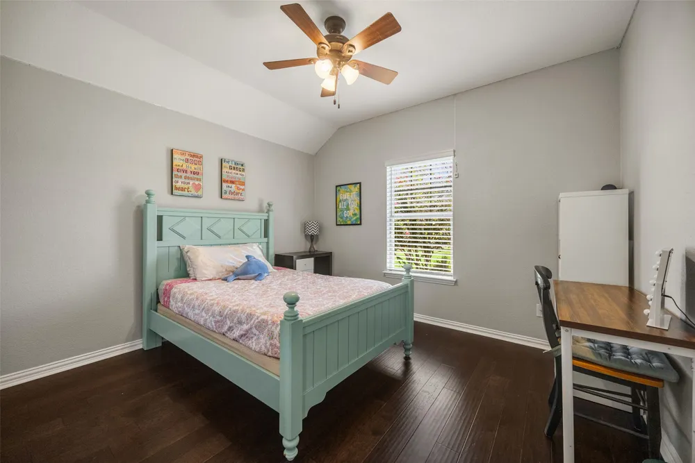 21867 County Road 820 Farmersville, TX 75442