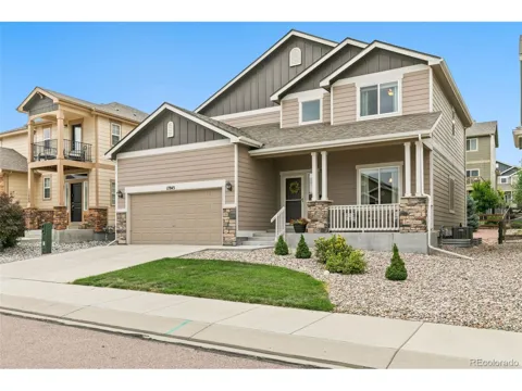 17843 Smelting Rock Drive