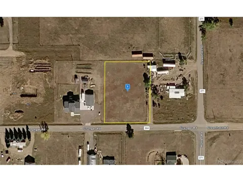 8057 Granger Road