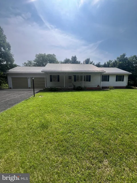2266 PATTERSON CREEK ROAD