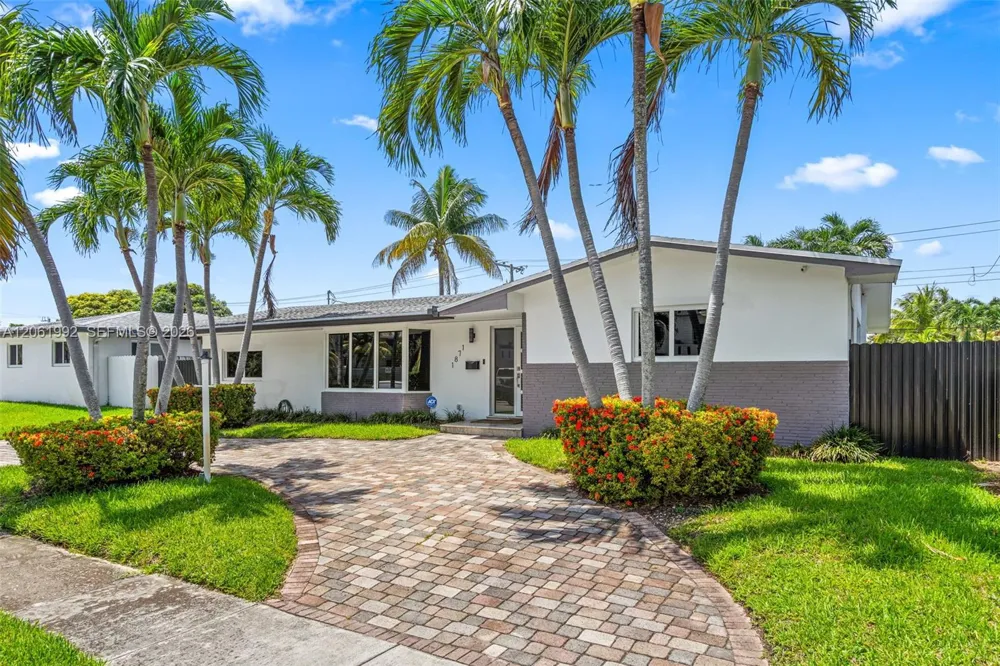 1871 NE 186th St North Miami Beach, FL 33179