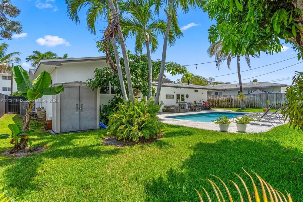 1871 NE 186th St North Miami Beach, FL 33179