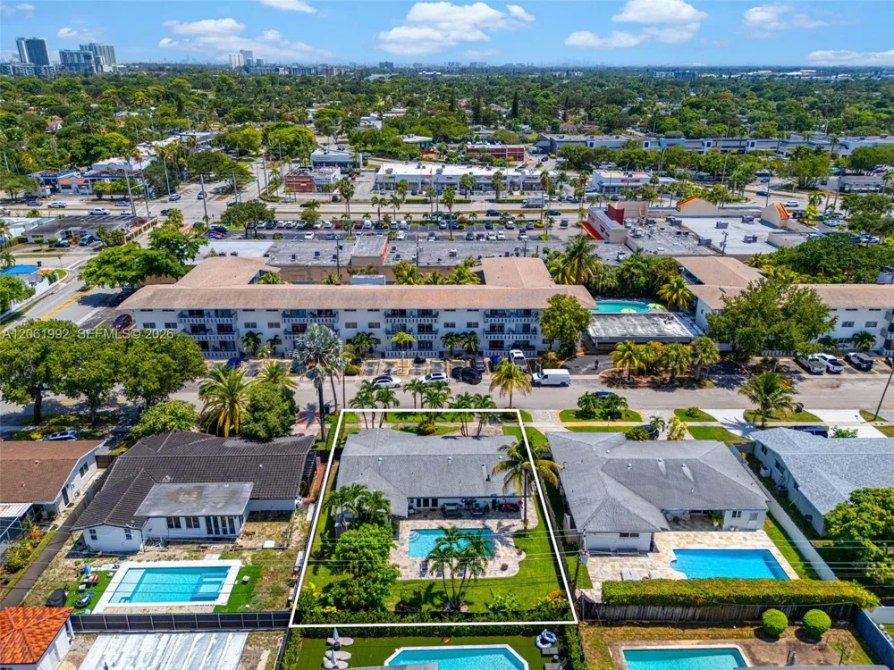 1871 NE 186th St North Miami Beach, FL 33179