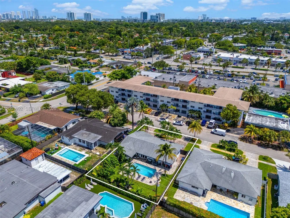 1871 NE 186th St North Miami Beach, FL 33179