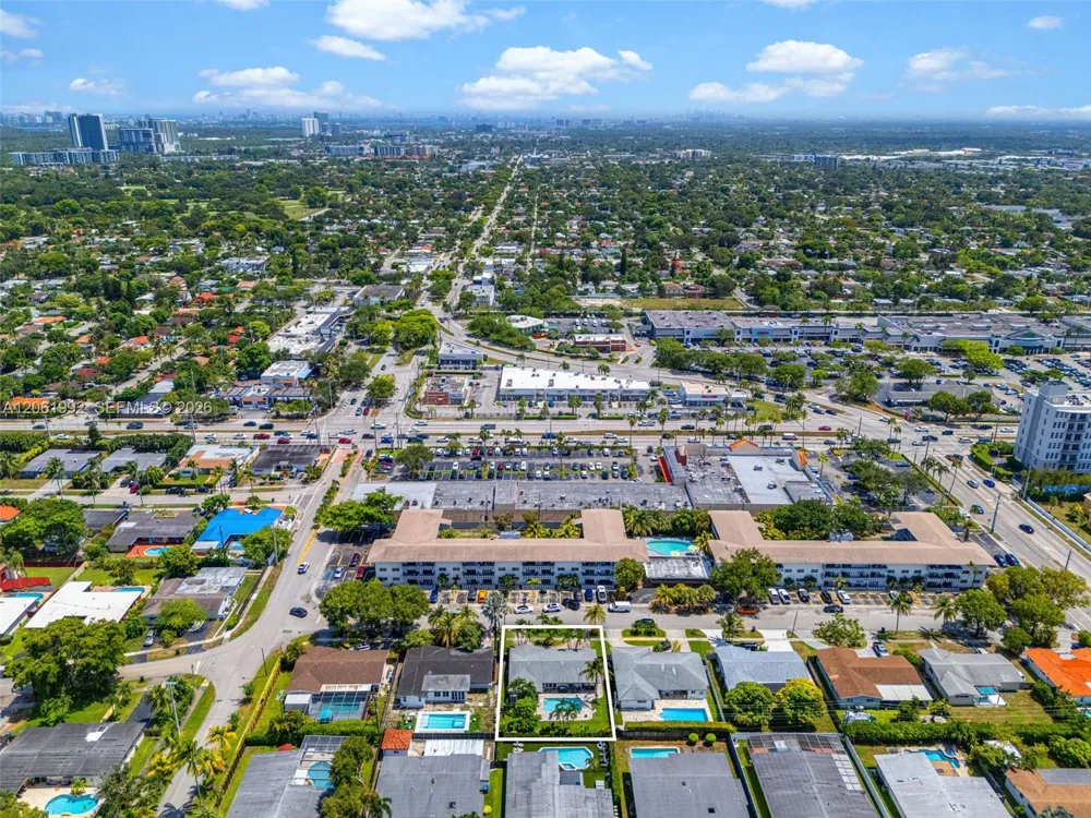 1871 NE 186th St North Miami Beach, FL 33179
