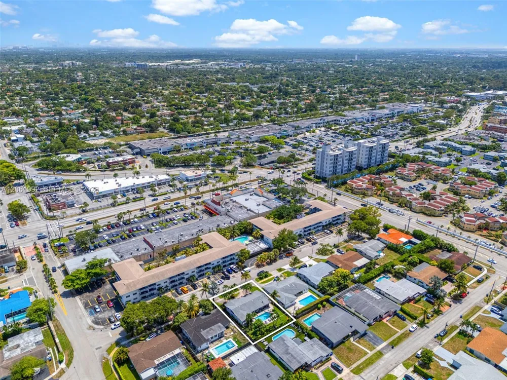 1871 NE 186th St North Miami Beach, FL 33179