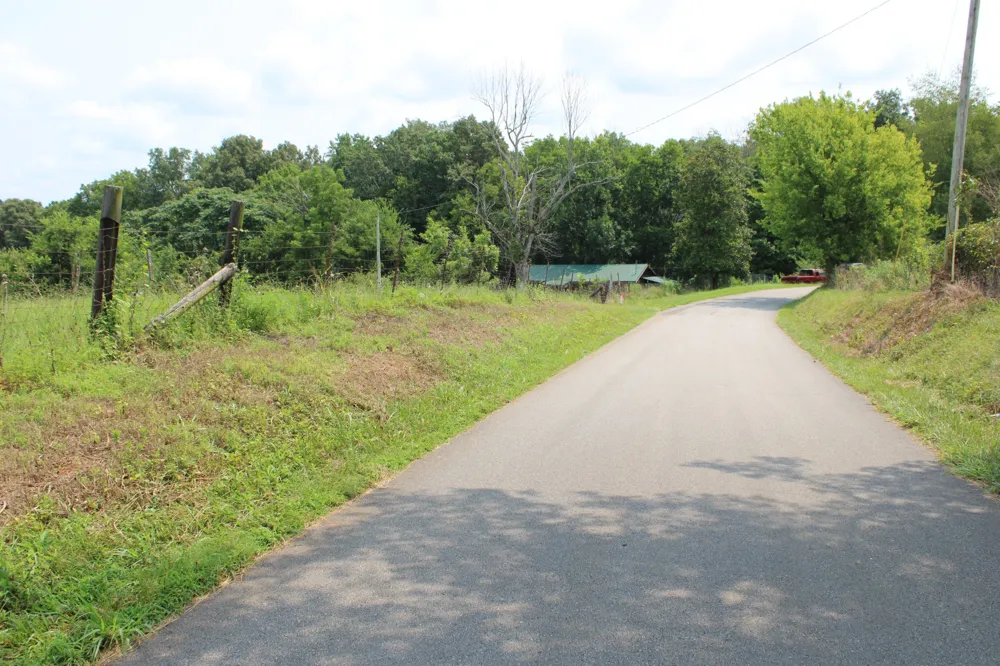 0 Depot Rd Rock Island, TN 38581
