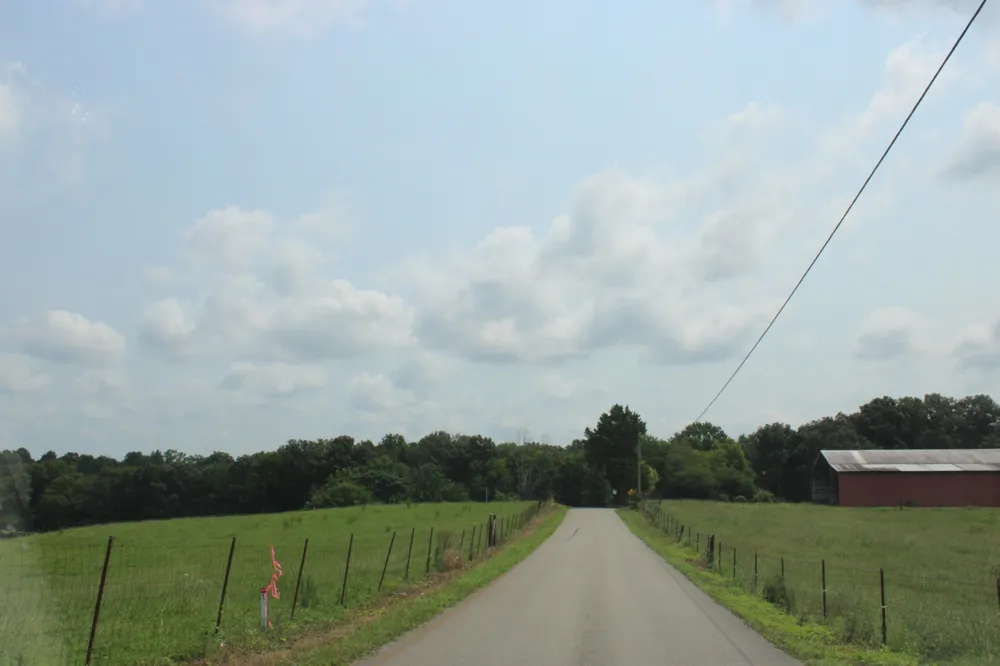 0 Depot Rd Rock Island, TN 38581