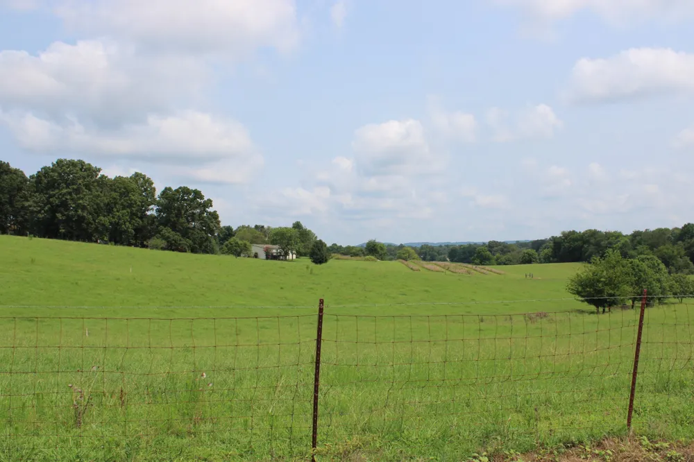 0 Depot Rd Rock Island, TN 38581