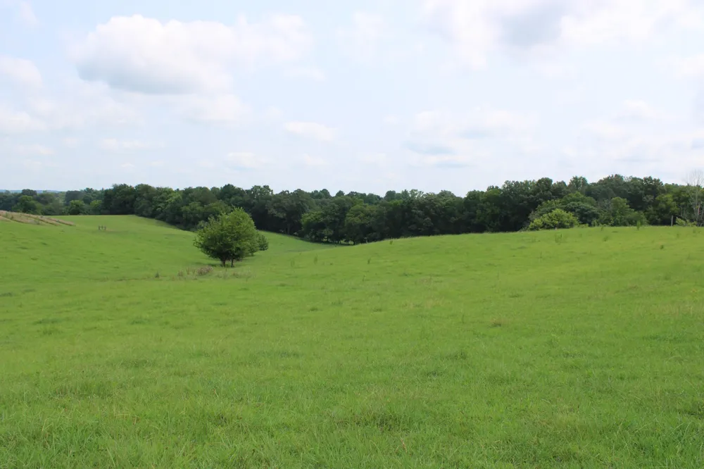 0 Depot Rd Rock Island, TN 38581