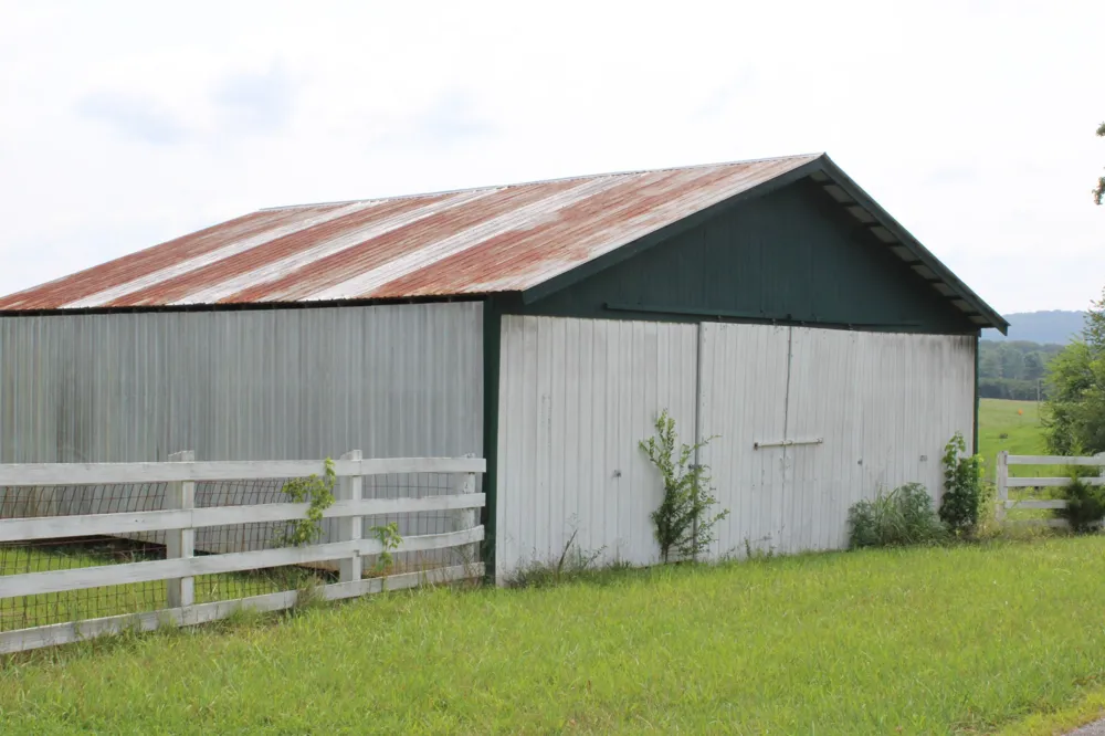0 McGiboney Rock Island, TN 38581
