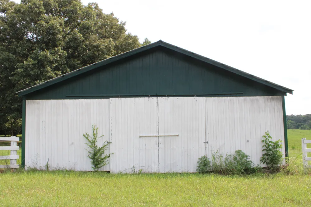 0 McGiboney Rock Island, TN 38581