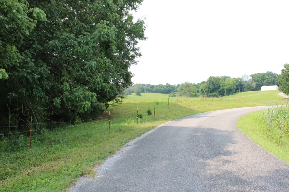 0 McGiboney Rd Rock Island, TN 38581