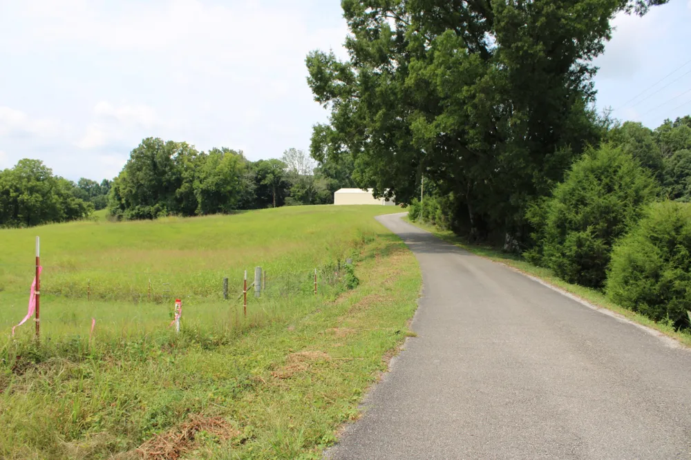 0 McGiboney Rd Rock Island, TN 38581