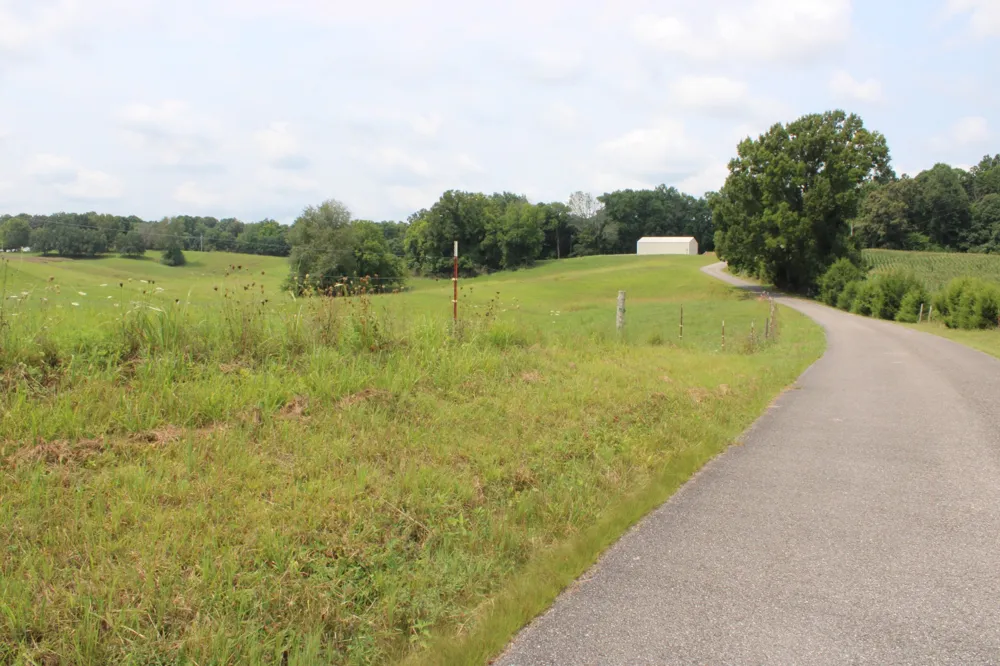 0 McGiboney Rd Rock Island, TN 38581