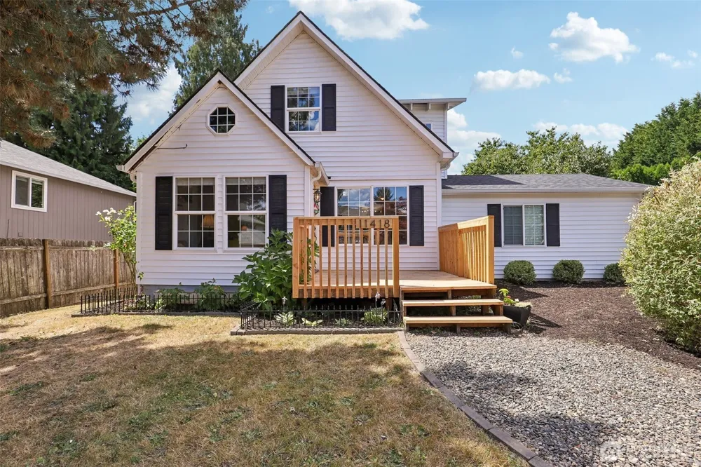 11418 NW 7th Court Vancouver, WA 98685