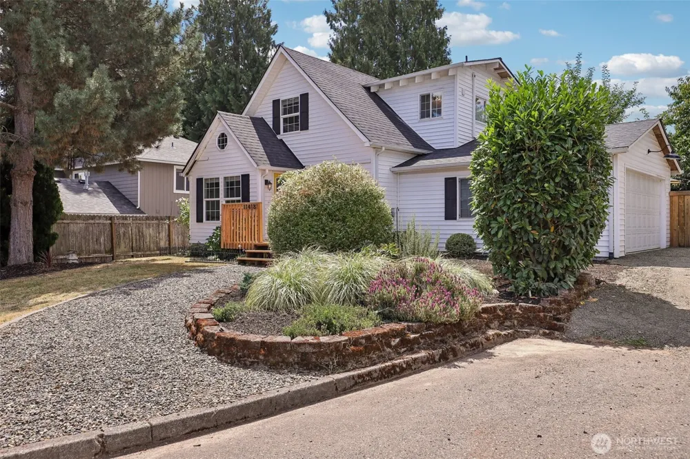 11418 NW 7th Court Vancouver, WA 98685
