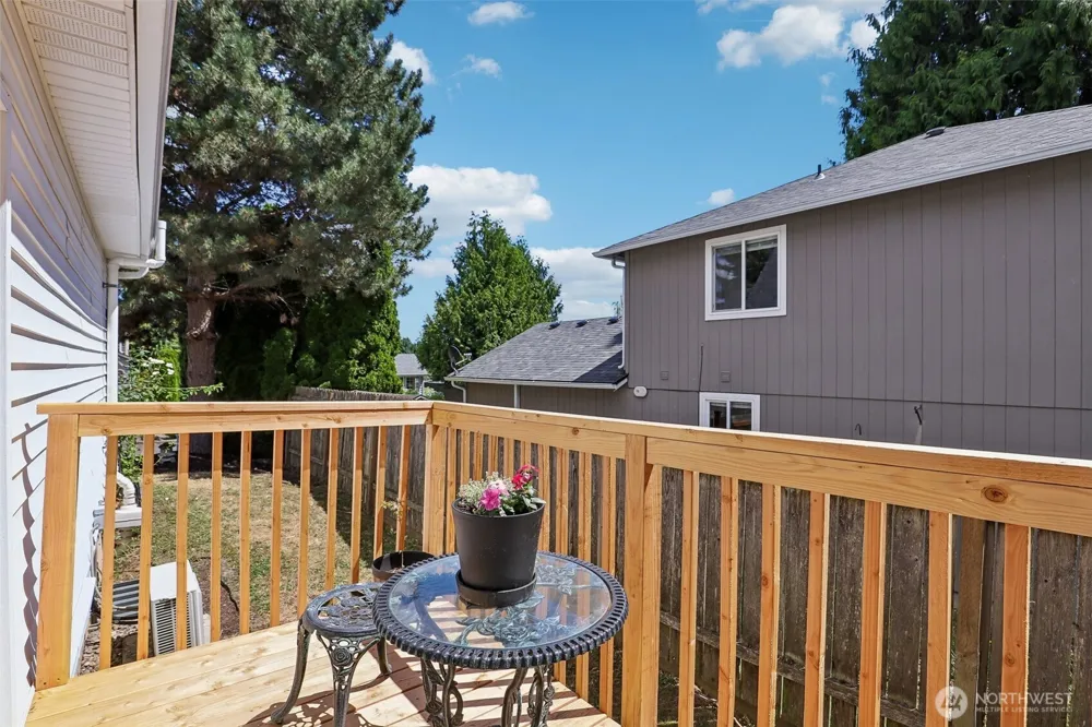 11418 NW 7th Court Vancouver, WA 98685