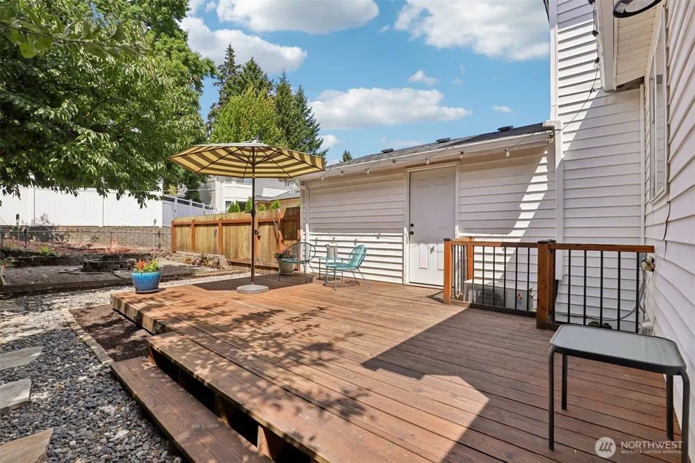11418 NW 7th Court Vancouver, WA 98685