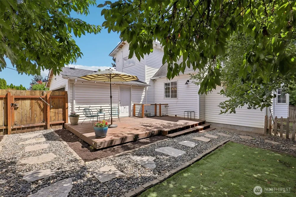 11418 NW 7th Court Vancouver, WA 98685