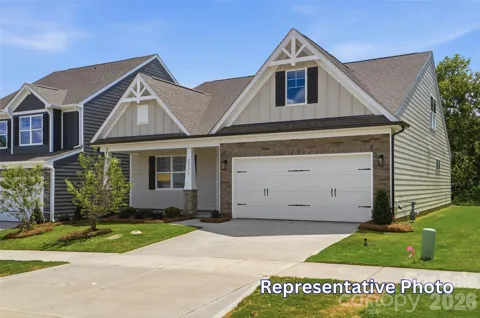 118 Swing Lane