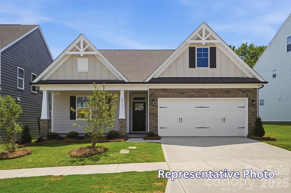 118 Swing Lane Troutman, NC 28166
