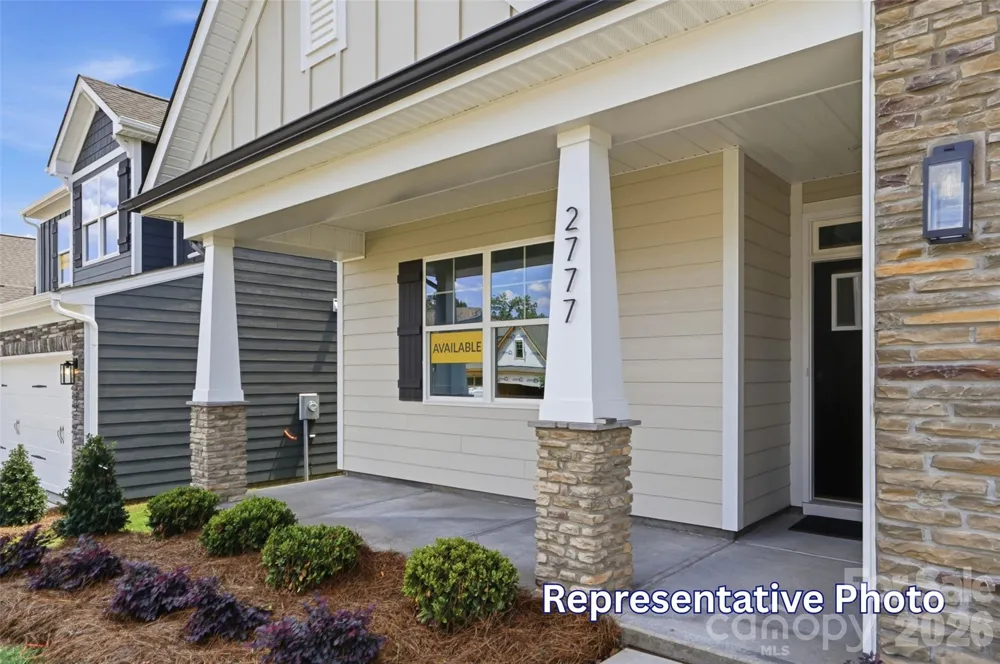 118 Swing Lane Troutman, NC 28166