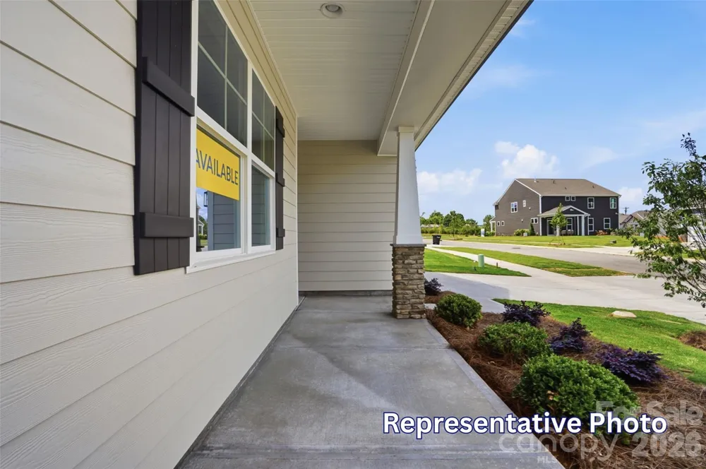 118 Swing Lane Troutman, NC 28166
