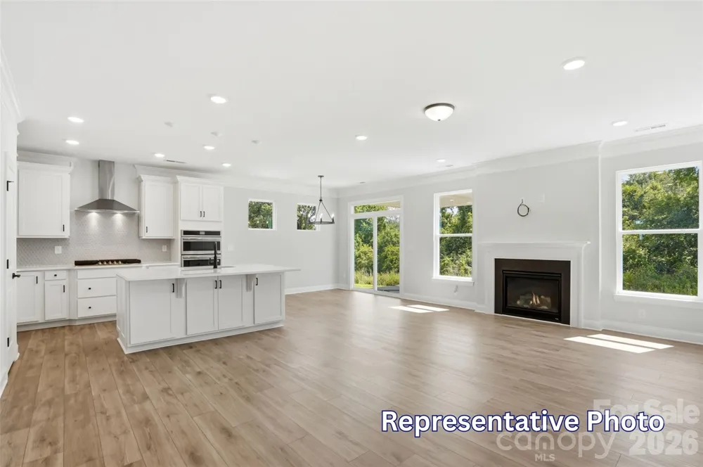 118 Swing Lane Troutman, NC 28166