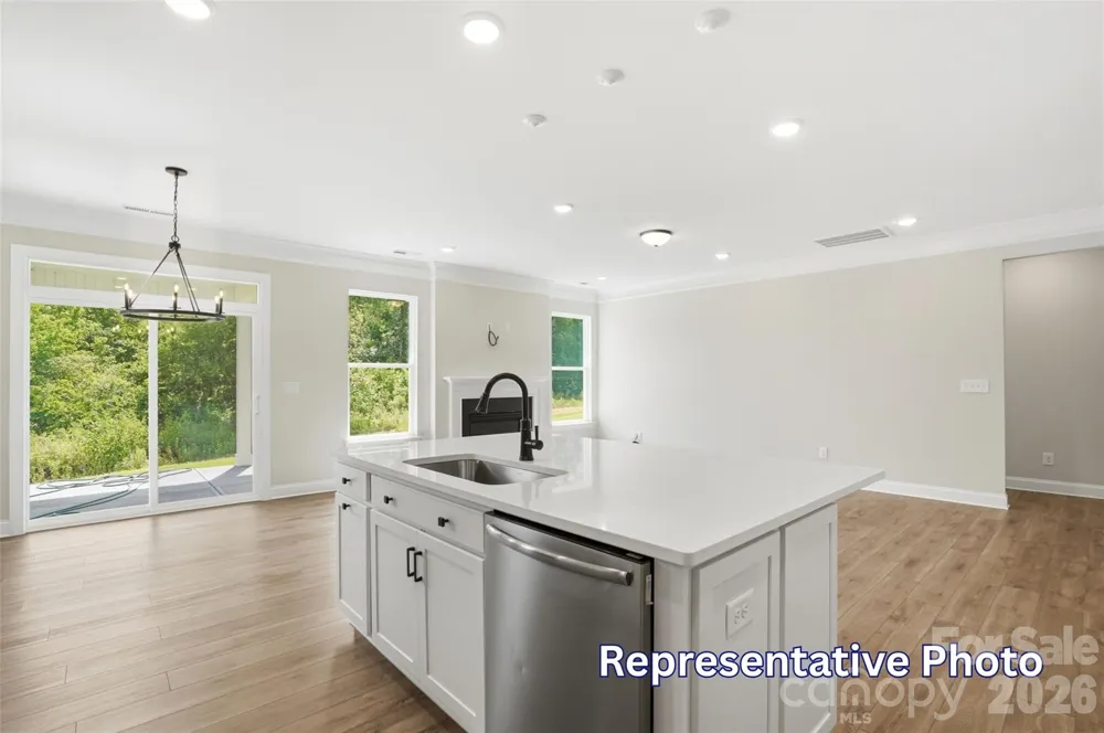 118 Swing Lane Troutman, NC 28166