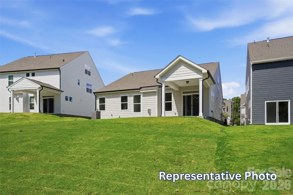 118 Swing Lane Troutman, NC 28166